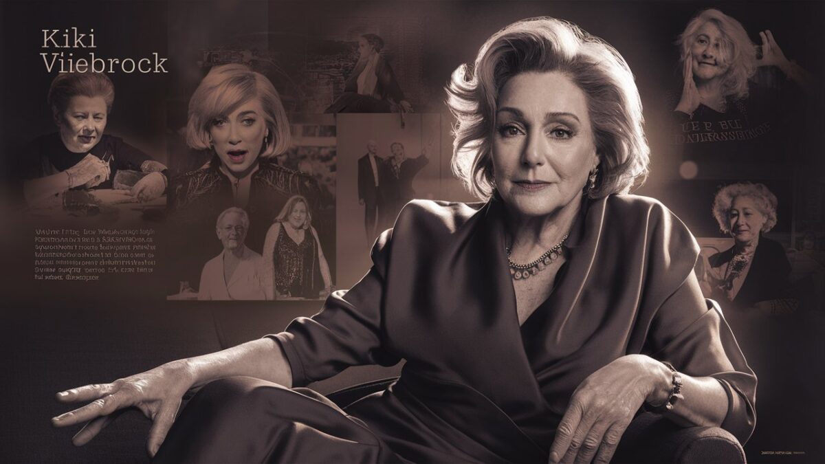 kiki viebrock