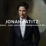 jonah patitz