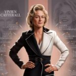 vivien catterall