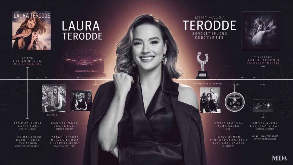 laura terodde