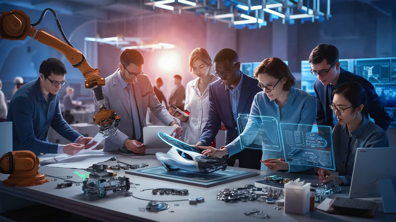 Automated Technology Group