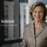 Helga Schmid