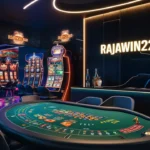 Rajawin222.com -