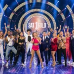 SAT 1 Gold Live