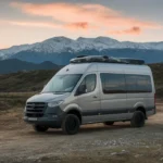 Spacetourer Van