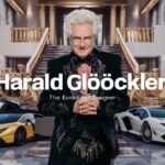 harald glööckler vermögen
