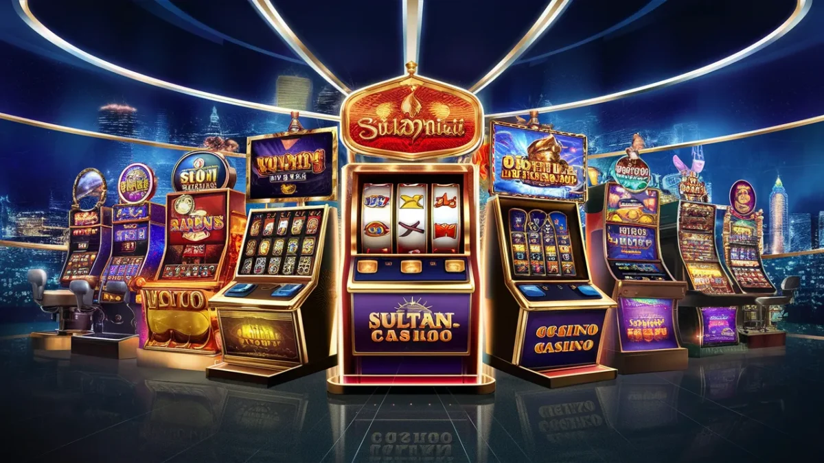 sultanplay678.net -
