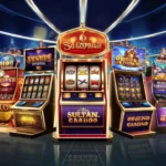 sultanplay678.net -