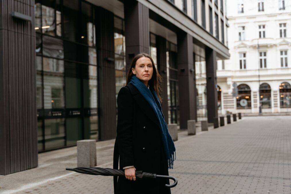 Klara Szalantzy