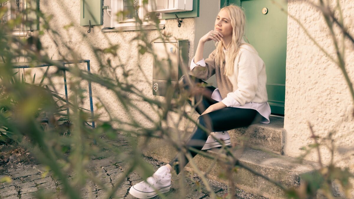 Lisa Klaas